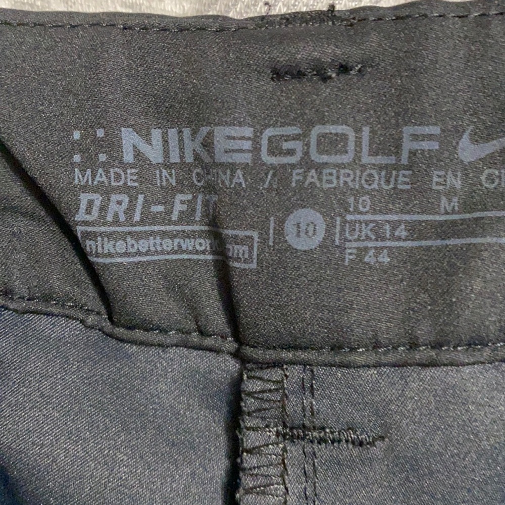 Women’s Nike shorts